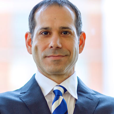 Eric Weingold, securities counsel
